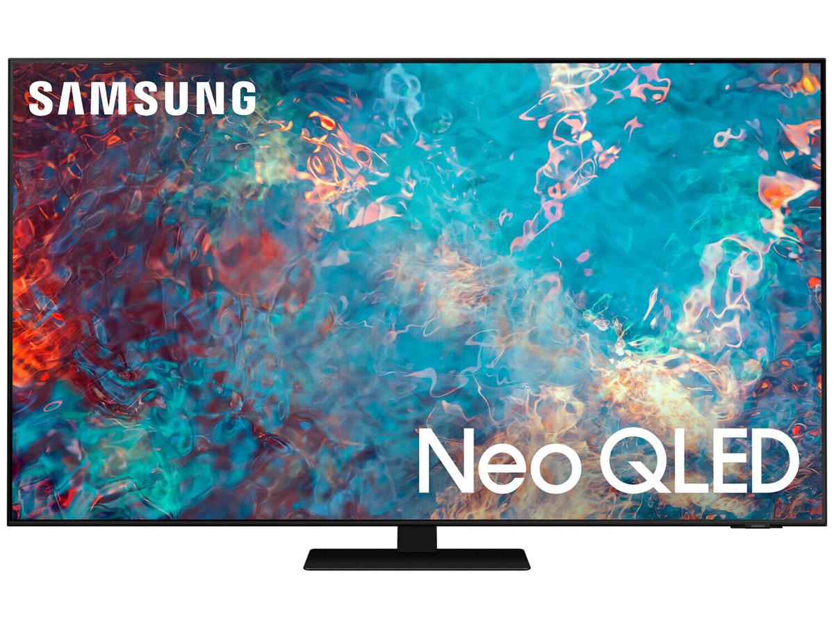 65in Samsung QN65QN85AA Neo QLED 4K Smart TV for $764.99 Shipped