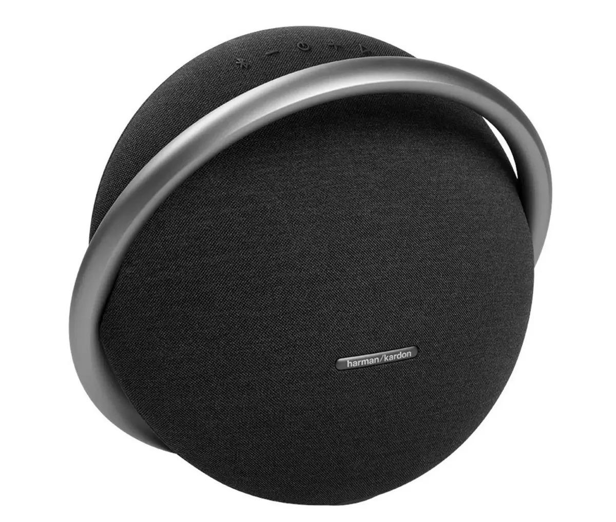 Harman Kardon ONYX Studio 7 Bluetooth Speaker for $79.99 Shipped