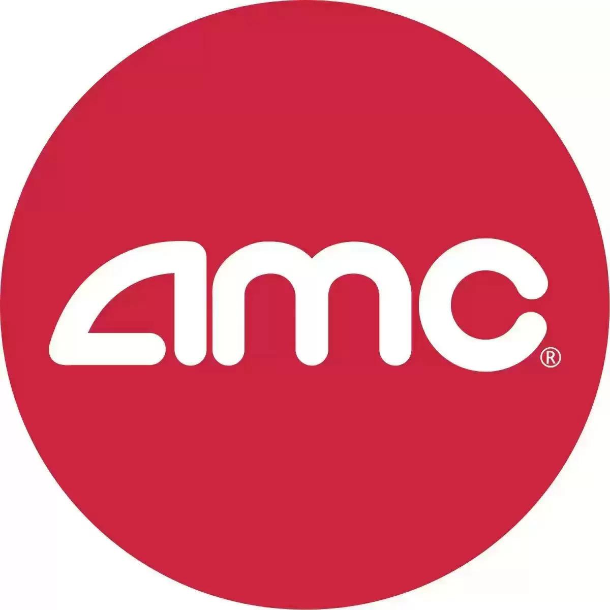 AMC Theatres Discounted $50 Gift Card for $40