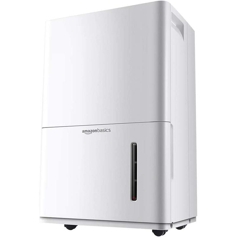 Amazon Basics 1000sqft Dehumidifier for $72.44 Shipped