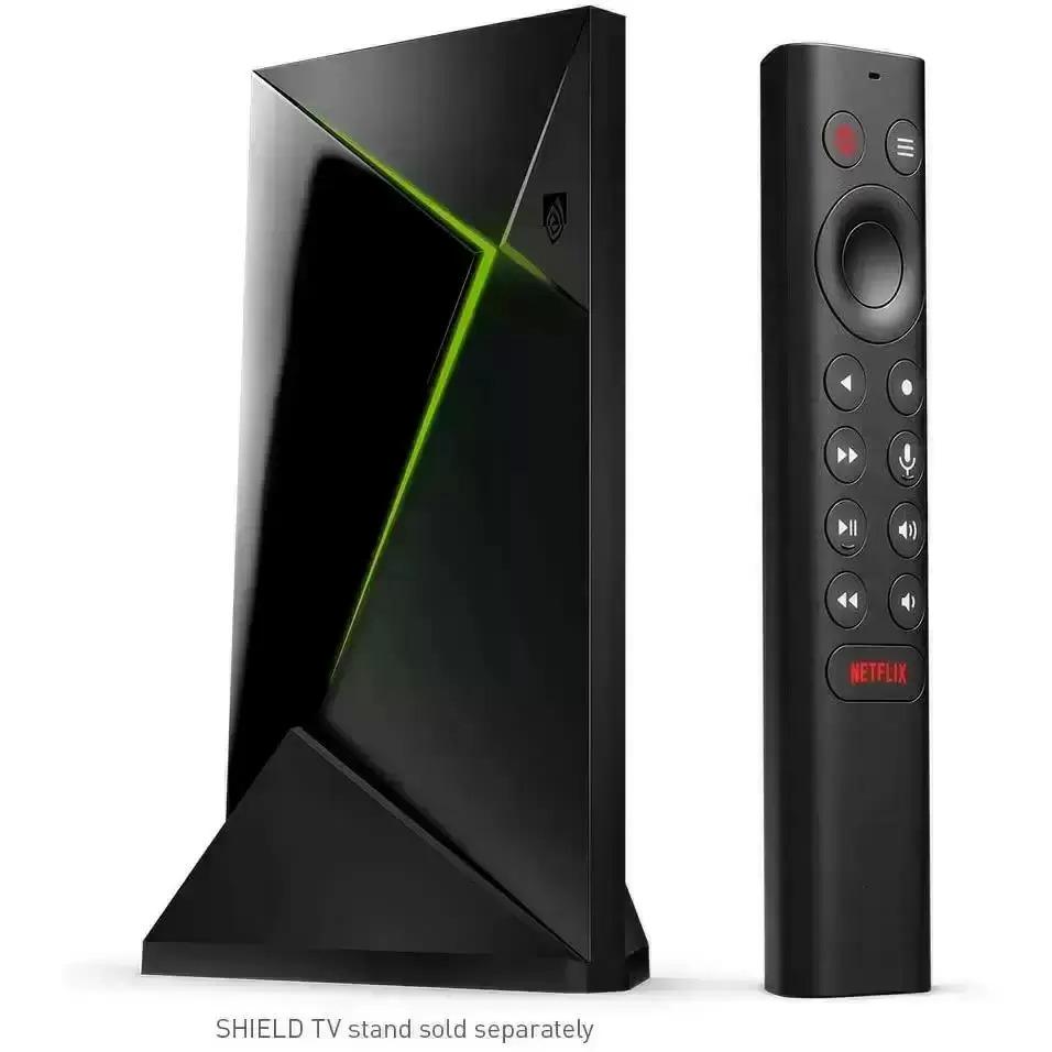 Nvidia 16GB Shield Pro 4K Android TV Media Player for $169.99 Shipped