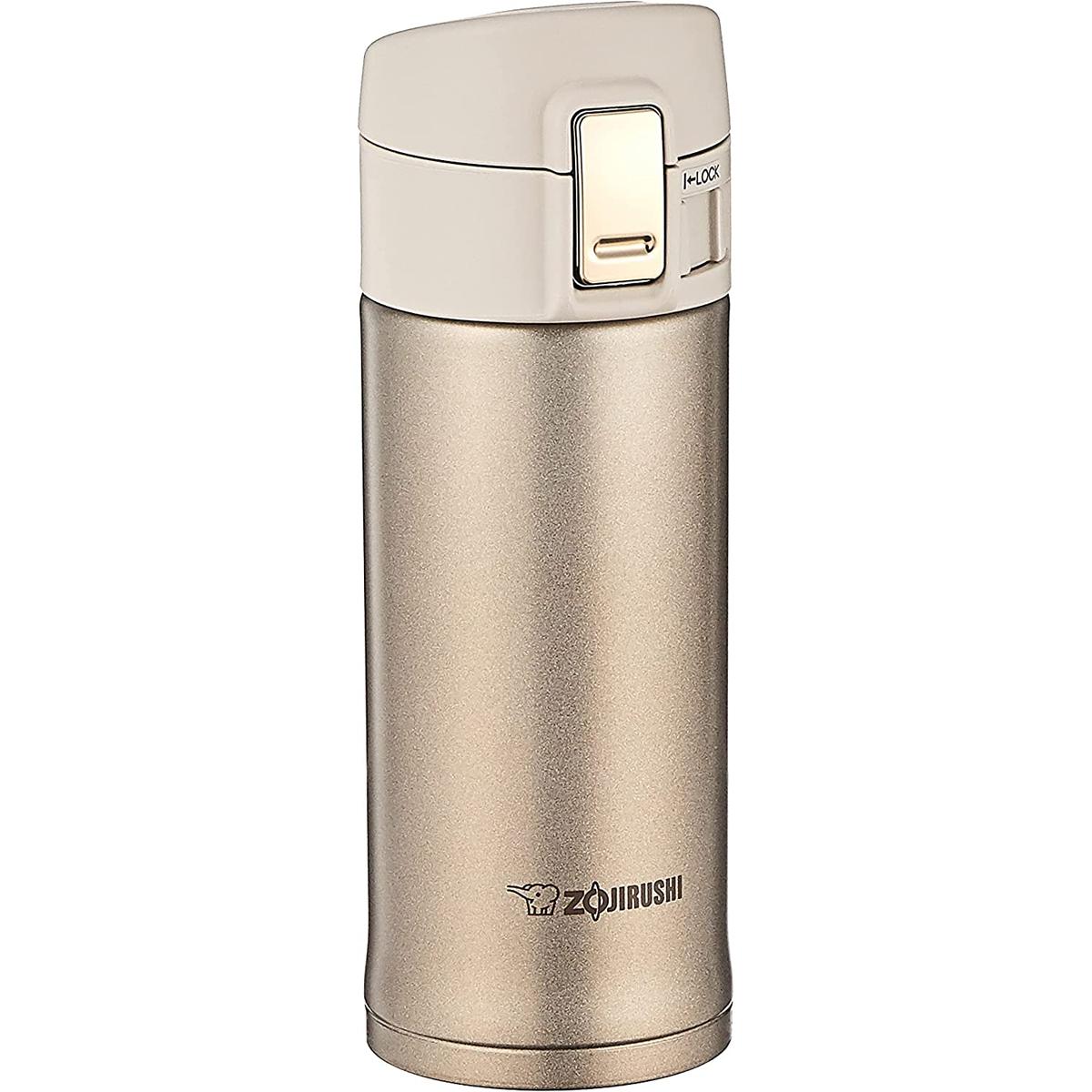 Zojirushi Stainless Steel Mug 12oz for $19.99 Shipped