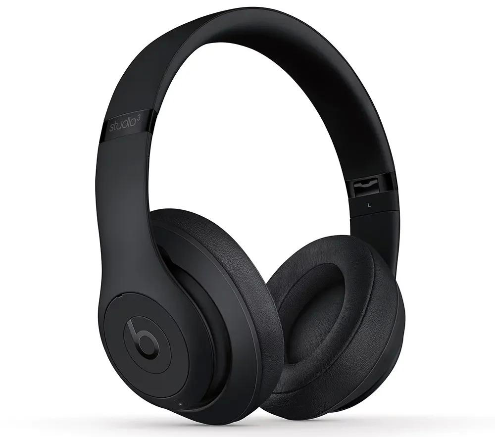Beats Studio3 Wireless Noise Cancelling Over-Ear Headphones for $99 Shipped