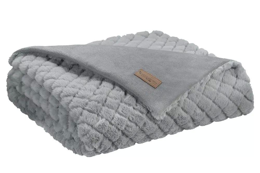 Koolaburra by UGG Octavia Faux Fur Throw Deals