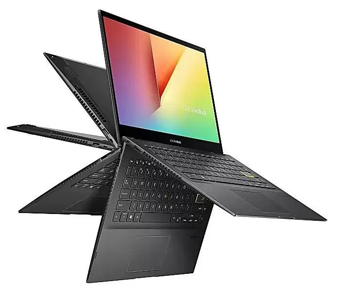 Asus VivoBook Flip 14 i3 8GB 256GB Notebook Laptop + $40 Visa for $299.99 Shipped