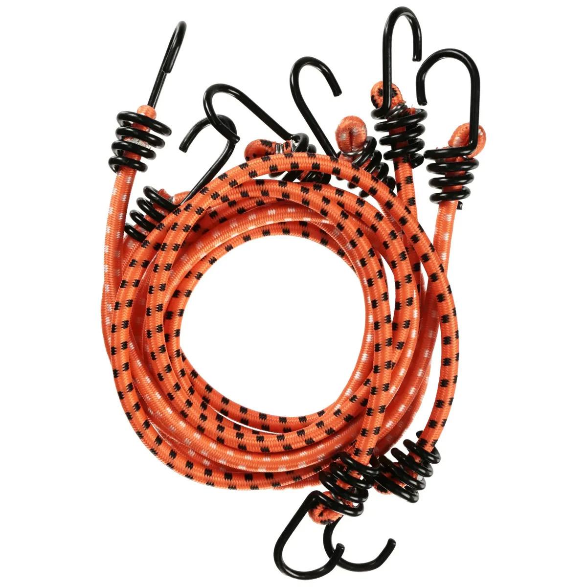 Ozark Trail Bungee Cords 4 Pack for $4.37