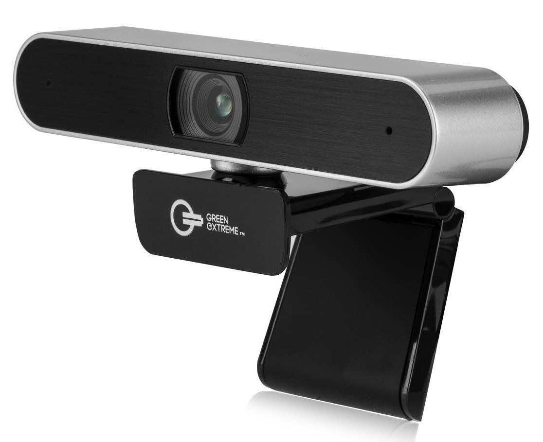 Green Extreme GX-T300 HD Webcam for $4.99 Shipped