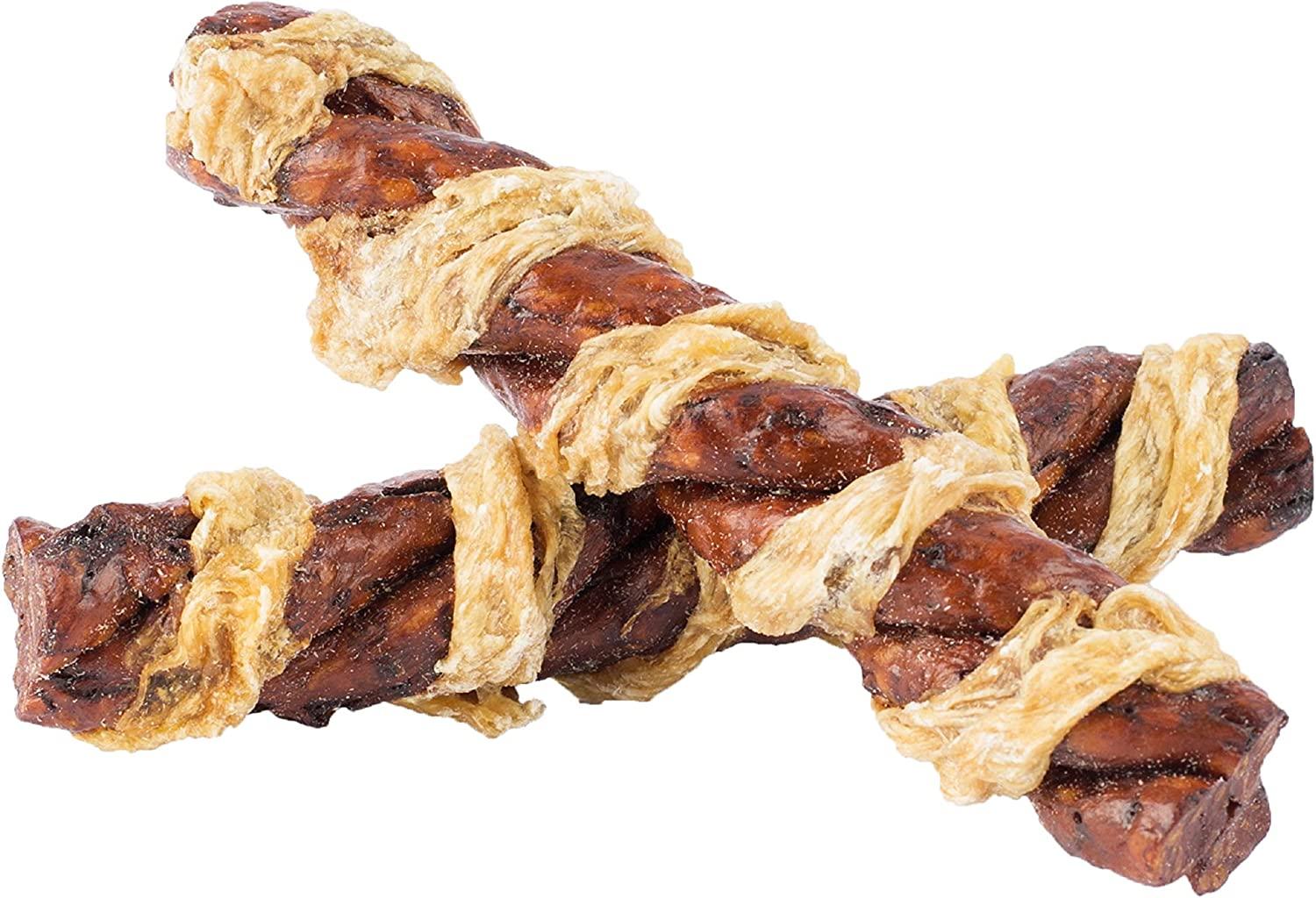 Good N Fun Dog Treats for $1.22 Shipped