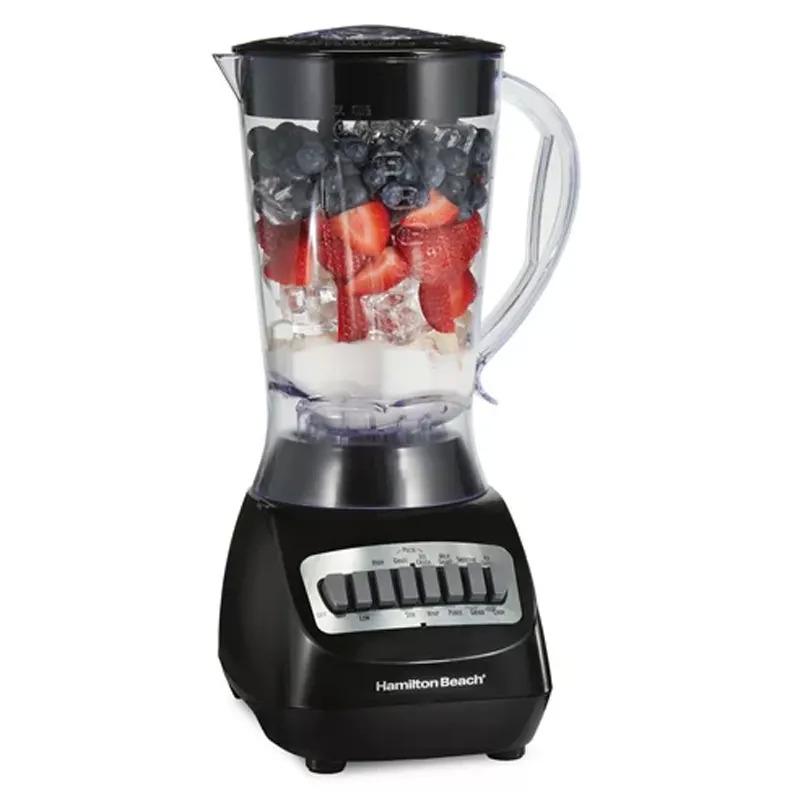 Hamilton Beach Smoothie Electric Blender for $24.96