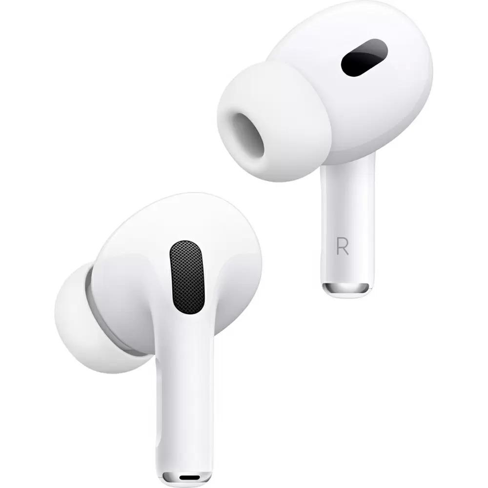 Apple AirPods Pro 2nd Gen True Wireless Bluetooth Headphones for $180 Shipped