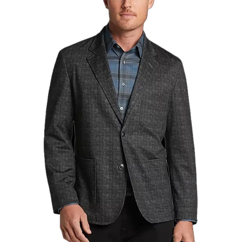 Kenneth Cole Awearness Modern Fit Suit Jacket for $29.99 Shipped