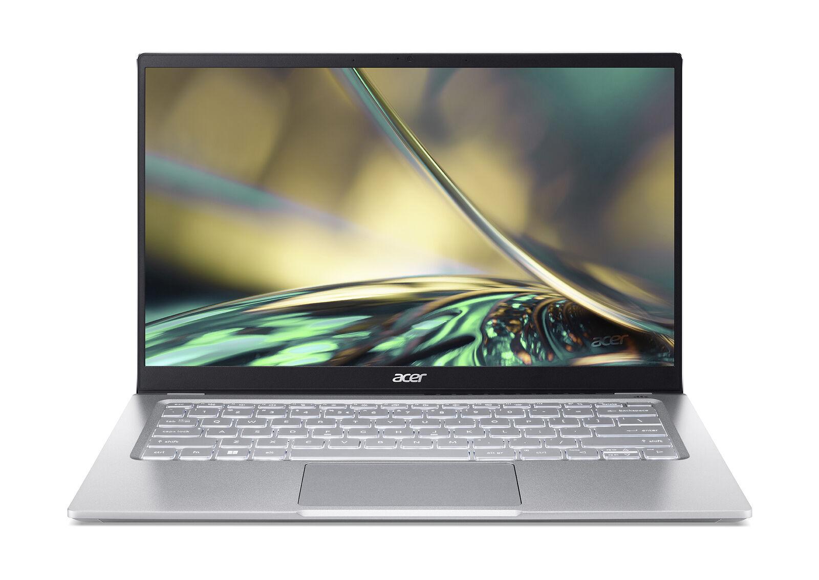 Acer Swift 3 14in i5 16GB 512GB Notebook Laptop for $449.99 Shipped