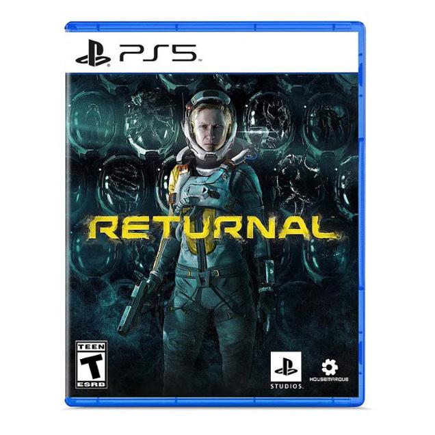 Returnal PS5 for $17.99 Shipped