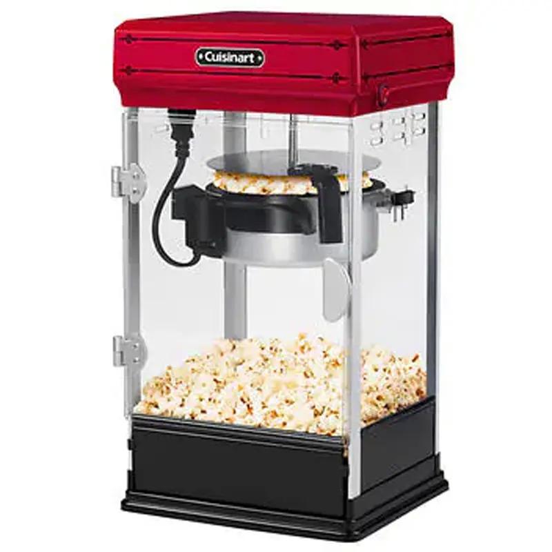 Cuisinart Classic-Style Popcorn Maker for $59.99 Shipped