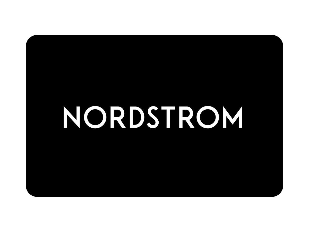 Nordstrom or Nordstrom Rack Gift Cards 9.1% Off