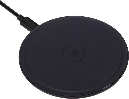 ATT 15W Wireless Charging Pad for $10 Shipped