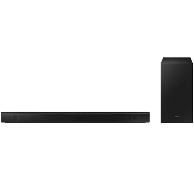 Samsung HW-B550 2.1ch Soundbar with Dolby Audio DTS for $109 Shipped