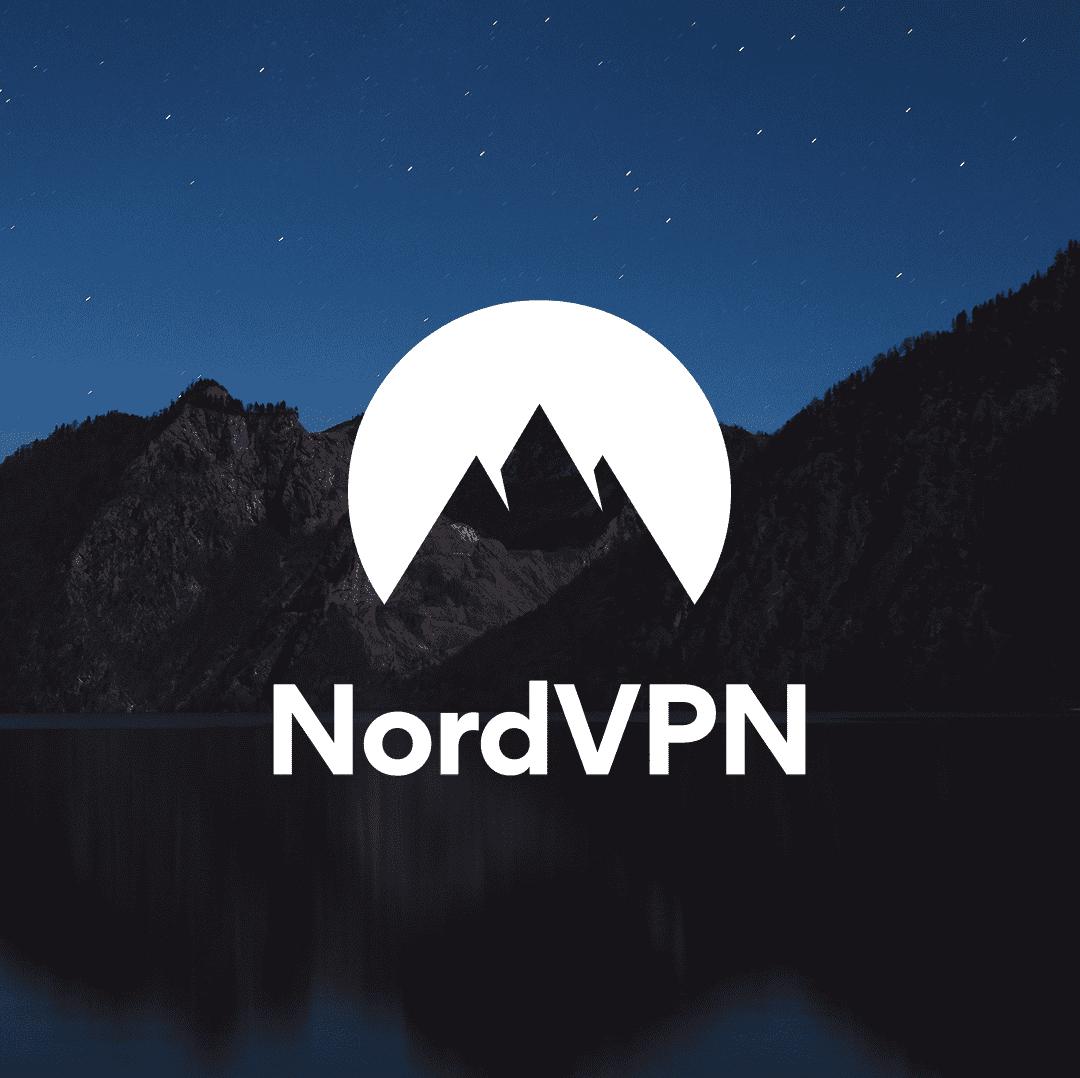 NordVPN VPN 1 Year Service for Only $13.45