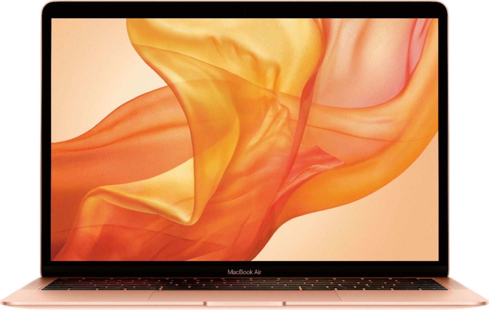 Apple MacBook Air 13in i5 128GB Notebook Laptop for $589 Shipped