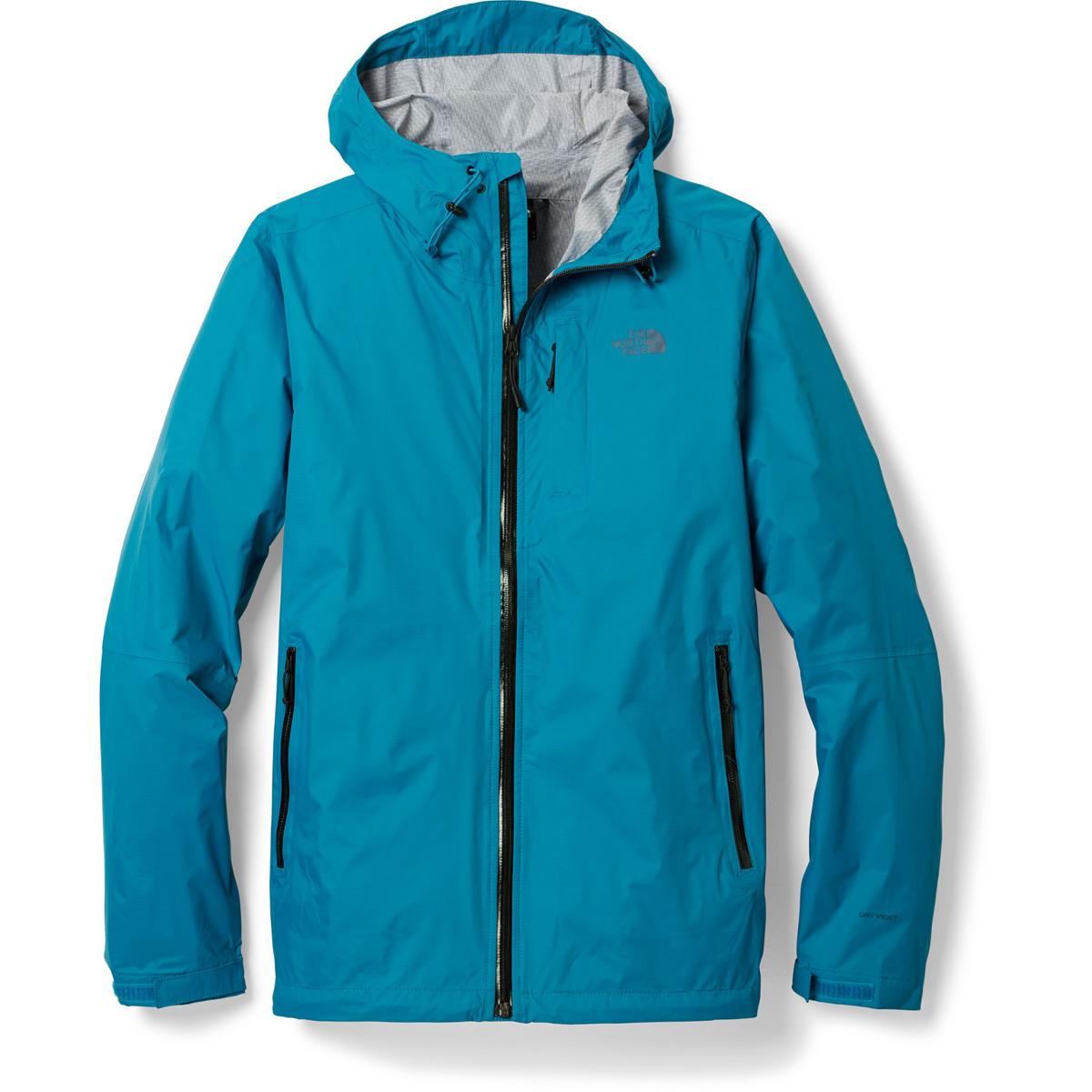 The North Face Mens Alta Vista Jacket for $50.83 Shipped