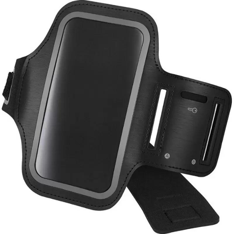 Insignia Fitness Armband for Cell Phones for $1.49