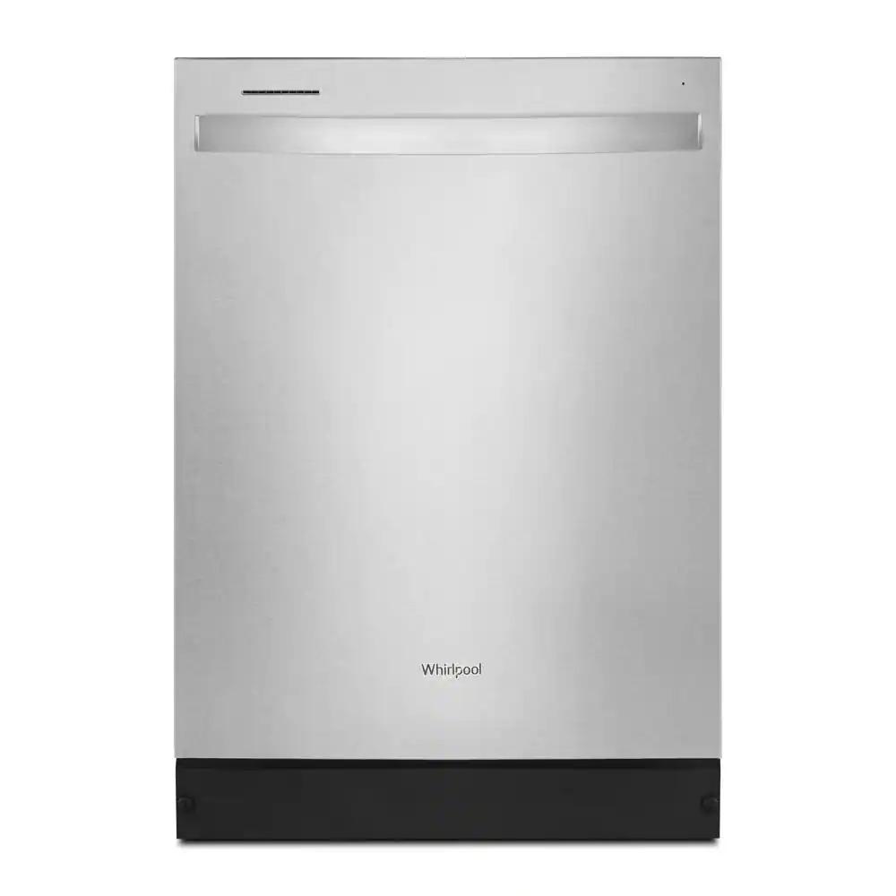 Whirlpool 55dBA WDT540HAMZ Top Control Dishwasher for $399.99 Shipped