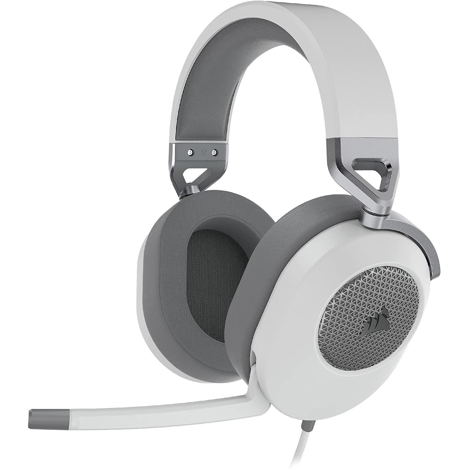 Corsair HS65 Wired 7.1 Surround Gaming Headset for $49.99 Shipped