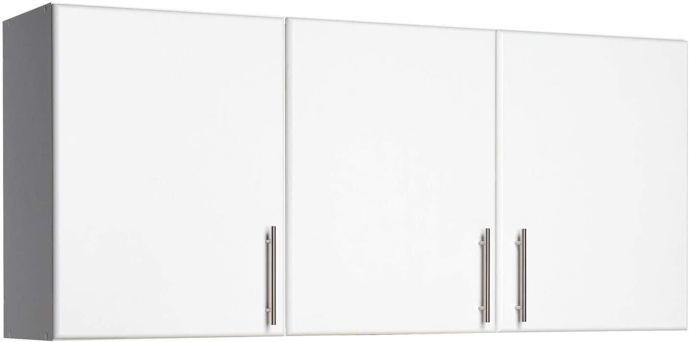 Prepac 3-Door Elite Wall Mounted Storage Cabinet for $113.88 Shipped