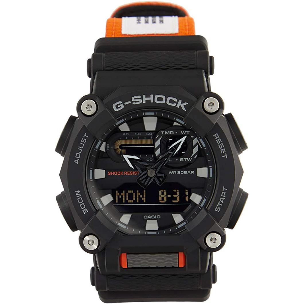 Casio Mens G-Shock GA-900C Wrist Watch for $78 Shipped