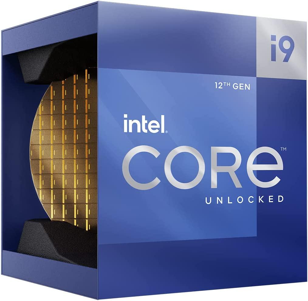 Intel Core i9-12900K 3.2 GHz 16-Core LGA 1700 Desktop Processor for $354.05 Shipped