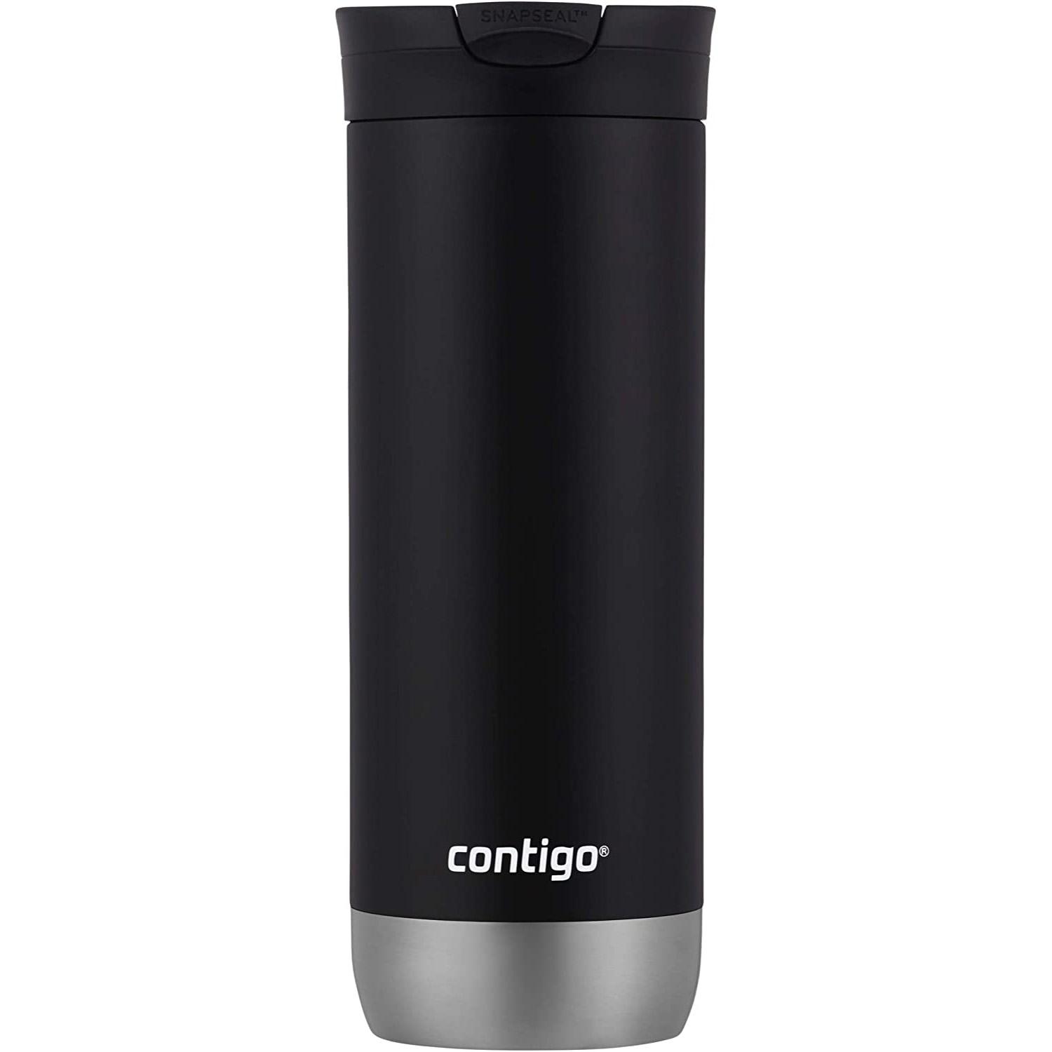 Contigo Huron Insulated Stainless Steel Travel Mug for $10.98