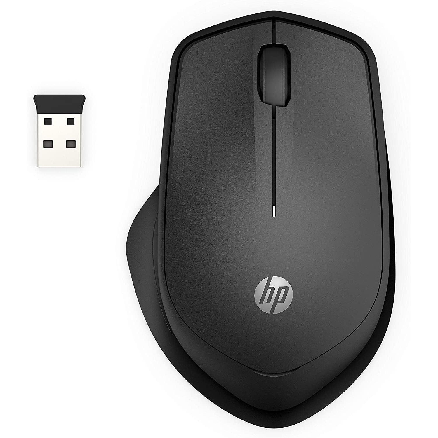 HP 280M Wireless Silent Mouse for $12.50