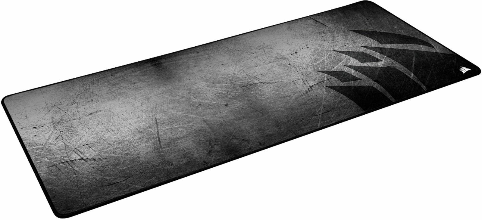 Corsair MM350 PRO Extended XL Premium Cloth Gaming Mouse Pad for $19.99 Shipped