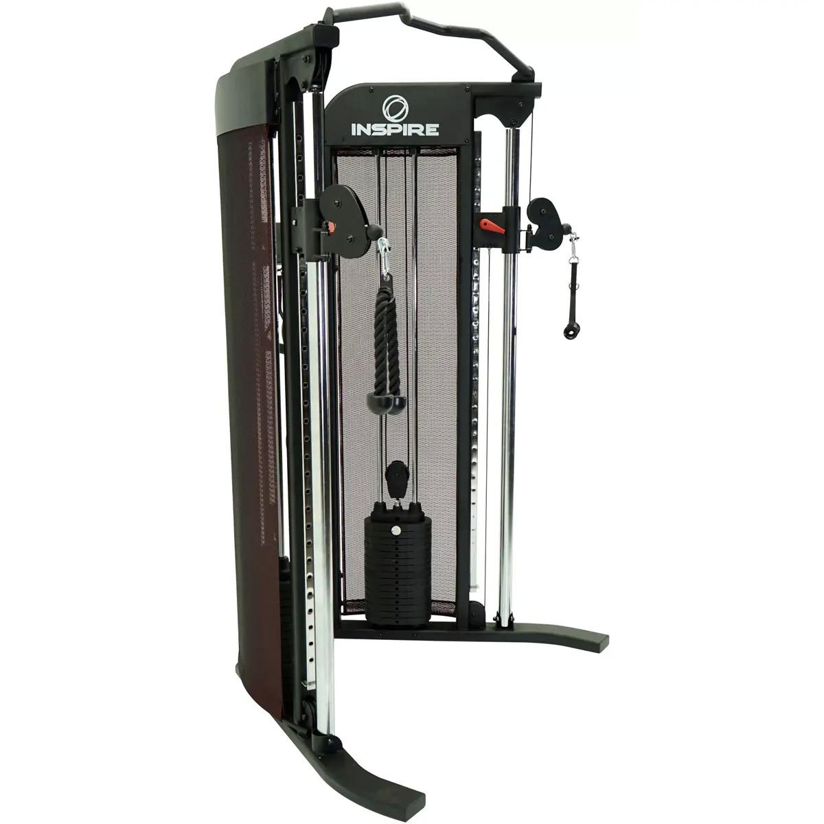 Inspire Fitness All-In-One FTE 2.0 Functional Trainer for $999.98