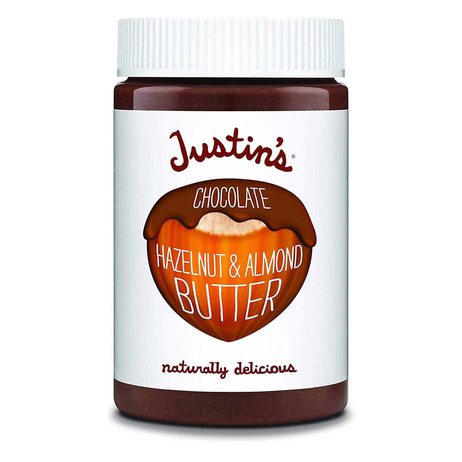 Chocolate Hazelnut and Almond Butter for $6.15 Shipped