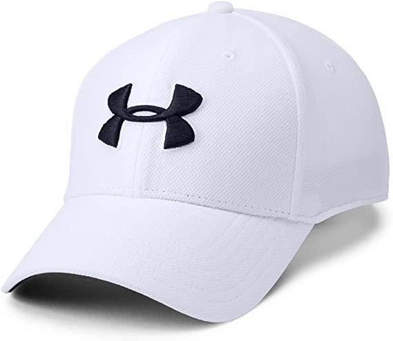 Under Armour Men\'s Blitzing 3.0 Caps Hats for $10.97