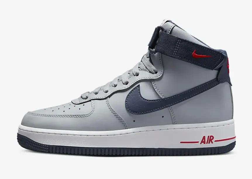 Nike Air Force 1 High Womens Shoes for $65.97 Shipped