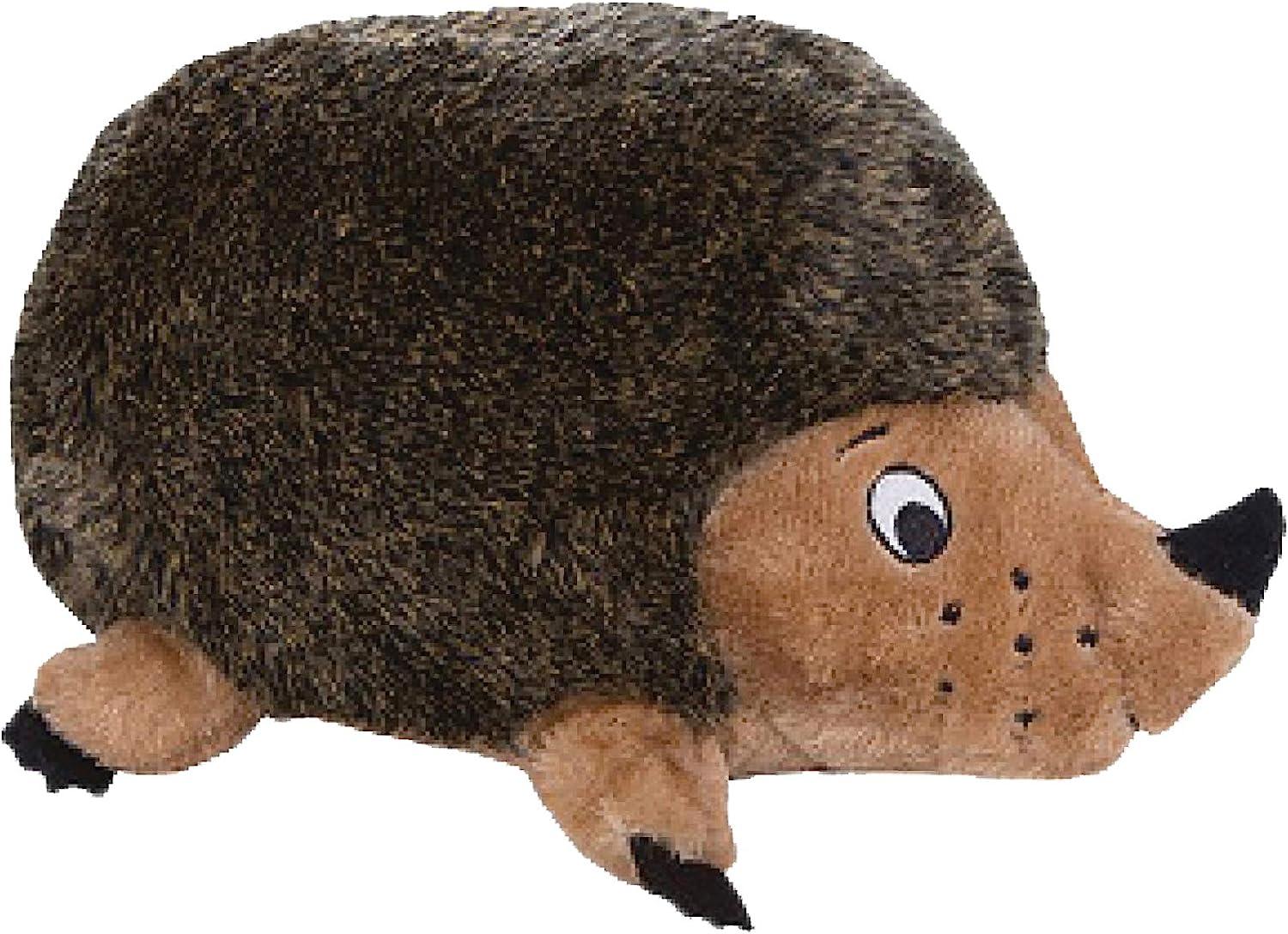 Outward Hound Kyjen Hedgehogz Squeak Toy for Dogs for $2.74