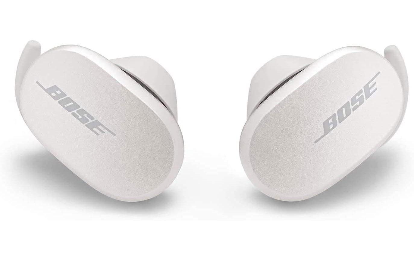 Bose QuietComfort Noise Cancelling True Wireless Earbuds for $139.30 Shipped