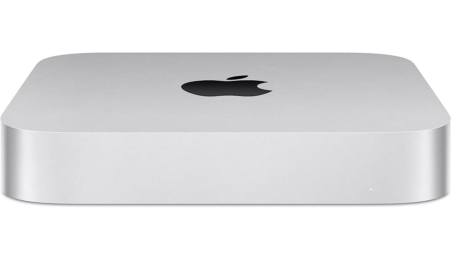 Apple Mac Mini Desktop Computer with M2 Chip for $499.99 Shipped