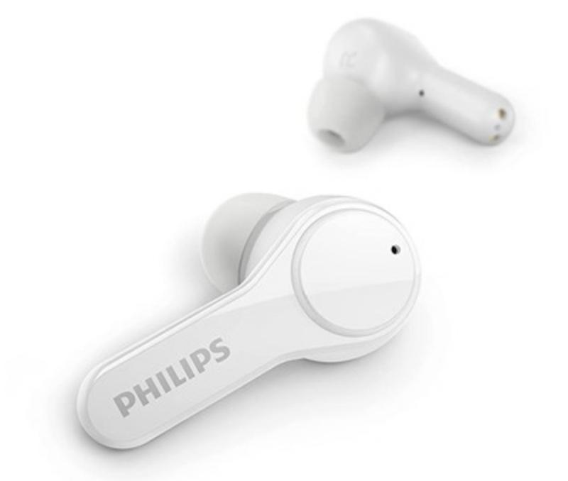 Philips T3217 True Wireless Earbuds for $14.99