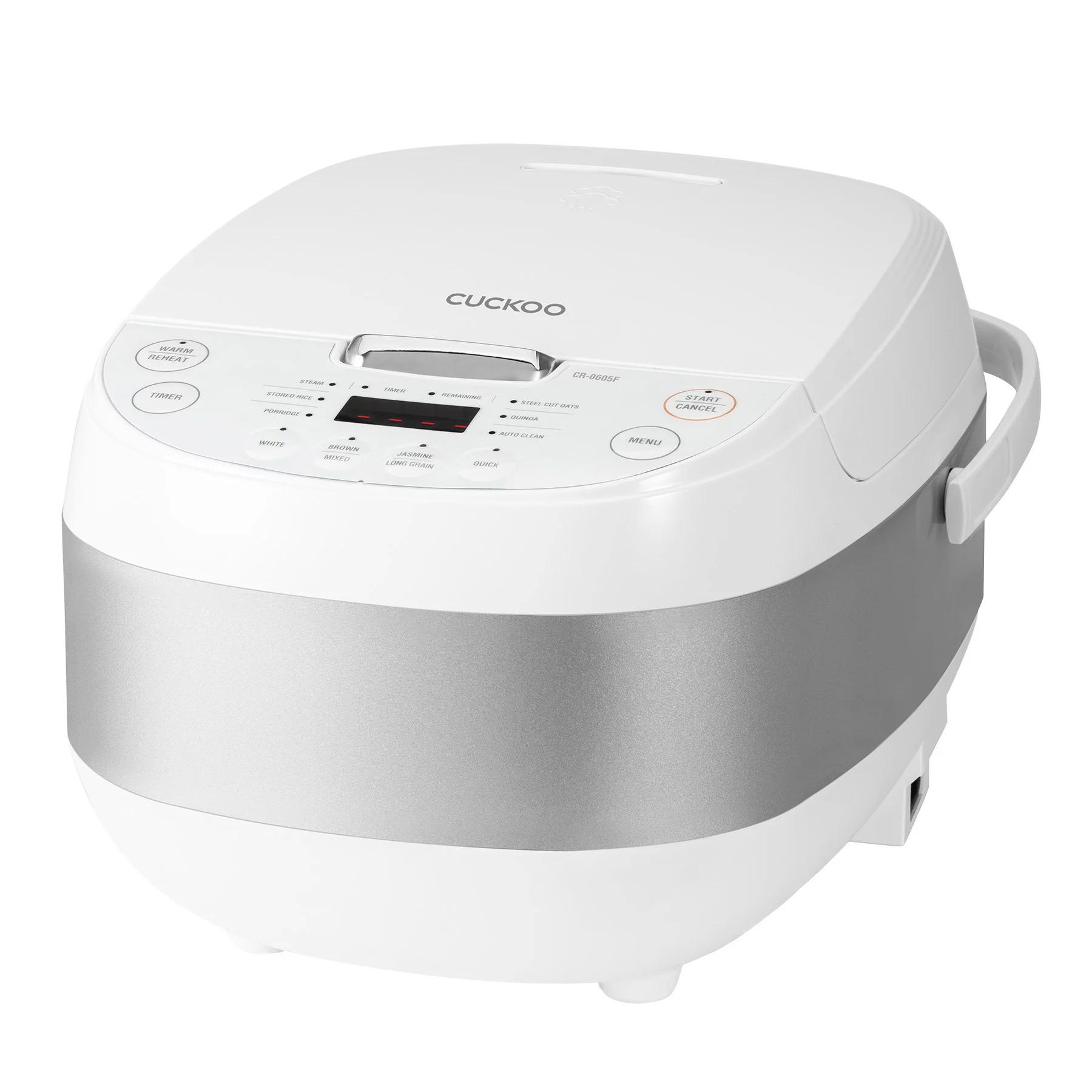 Cuckoo 12-Cup Micom Rice Cooker with Nonstick Inner Pot for $49.85 Shipped