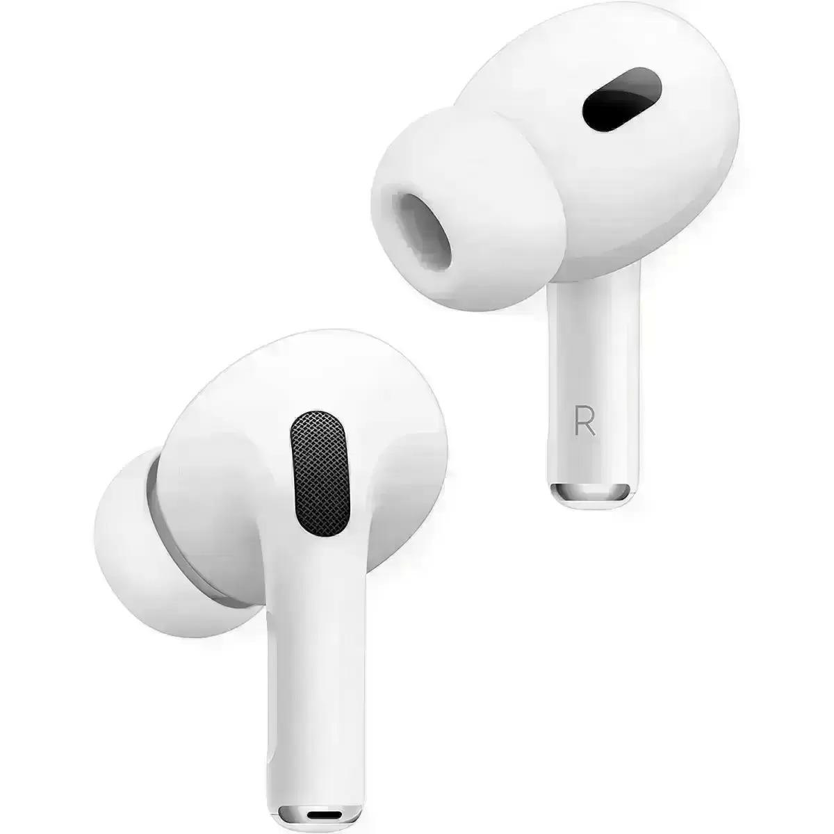 Apple AirPods Pro 2nd Gen Wireless Earbuds with MagSafe Case for $189.99