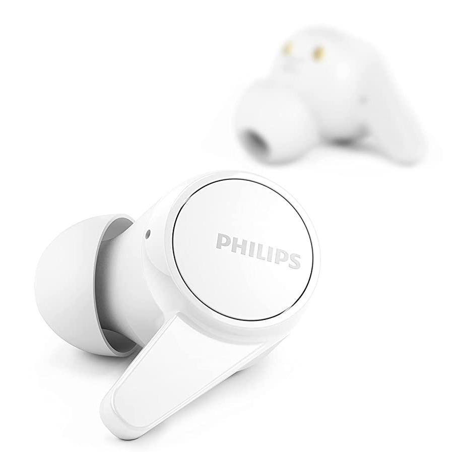 Philips T1207 True Wireless Headphones for $15.60