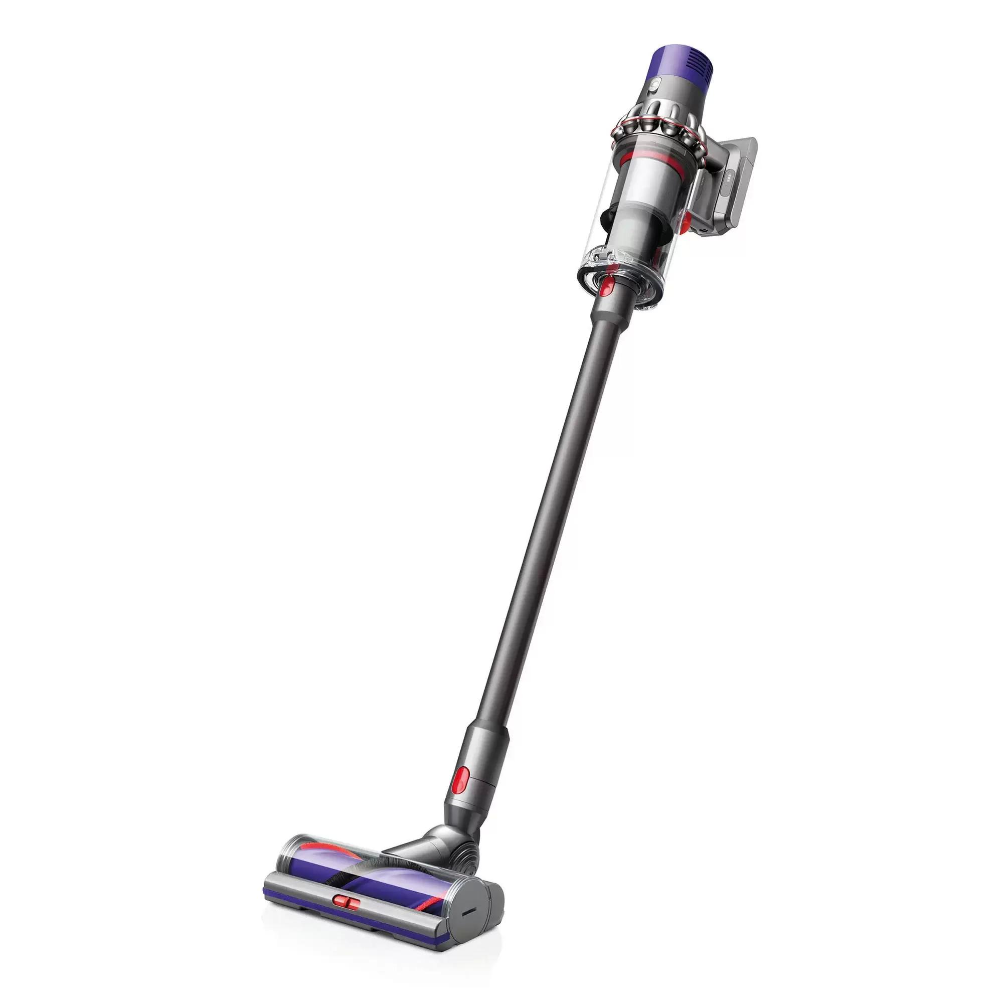 Dyson Cyclone V10 Animal Lightweight Cordless Refurbished Vacuum for $239.99 Shipped