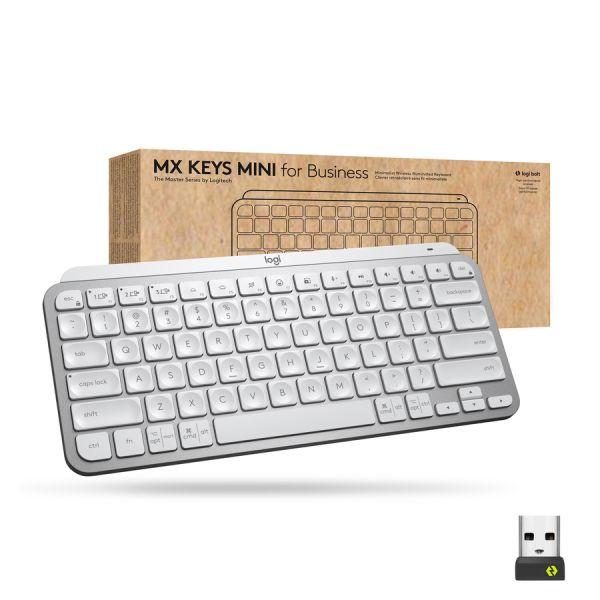 Logitech MX Keys Mini Keyboard for $56.97 Shipped