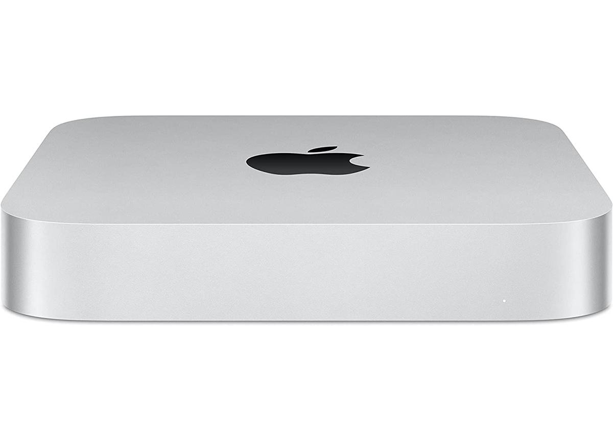 Apple 2023 Mac Mini Desktop Computer with M2 Chip for $499.99 Shipped