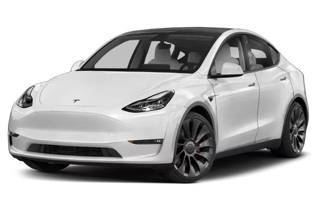 Tesla Cuts Prices on Model 3 by $2000 and Model Y by $3000