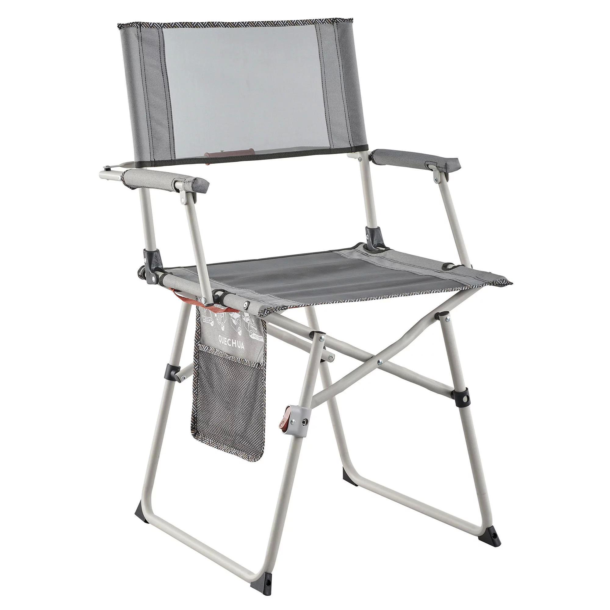 Decathlon Quechua Director Folding Camping Chair for $19.98