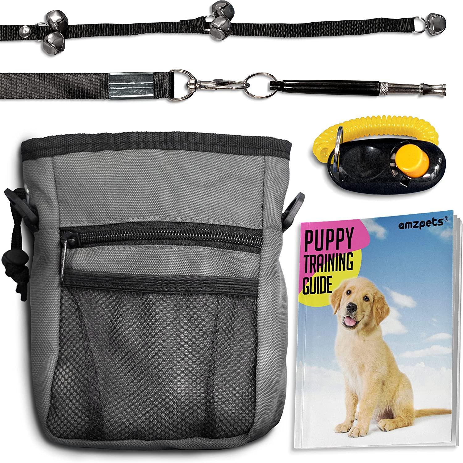 Puppy Dog Training Set Puppy Supplies Starter Kit for $4.46